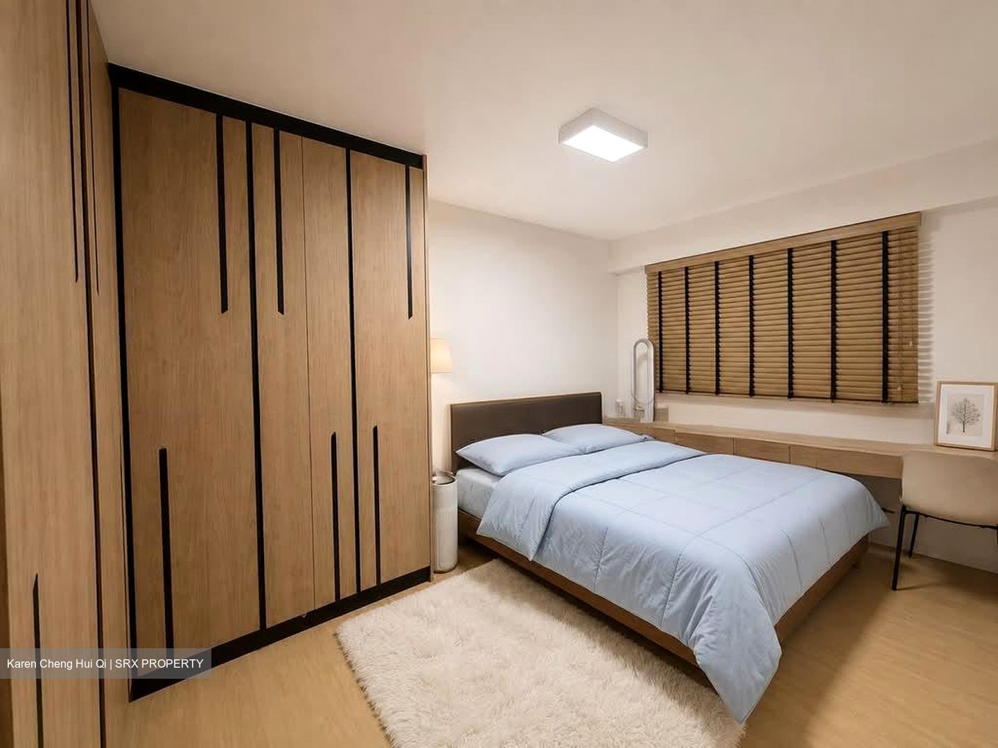 Blk 676C Park Grove @ Yishun (Yishun), HDB 5 Rooms #595404601
